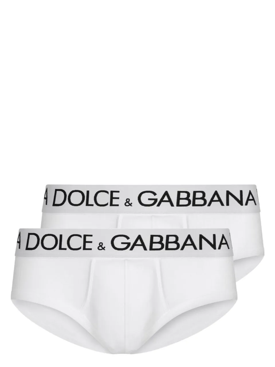Dolce & Gabbana M9D69J intimo bianco uomo