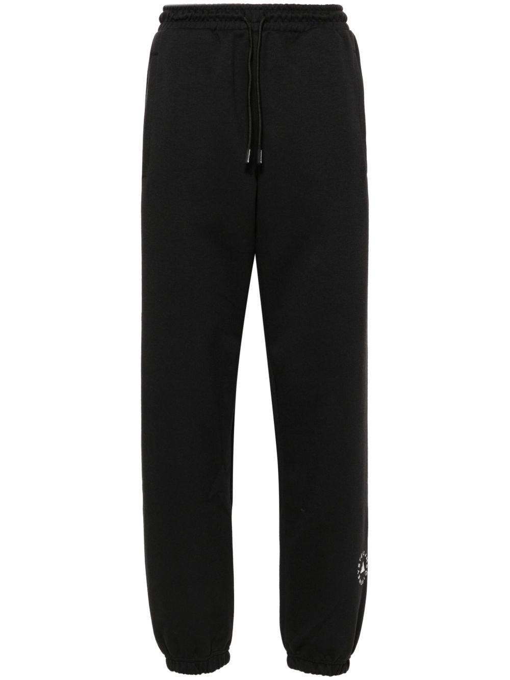 Adidas by Stella McCartney IW6320 pantaloni neri