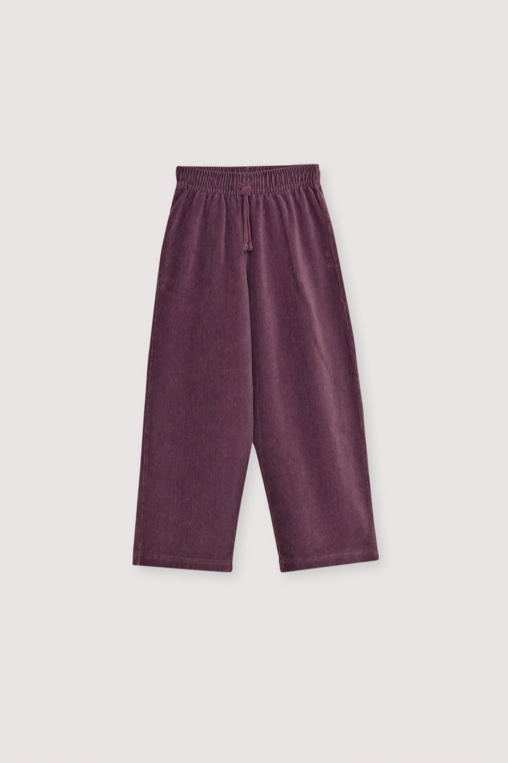 The New Society Clau Jogging Grape Bliss viola 6 anni