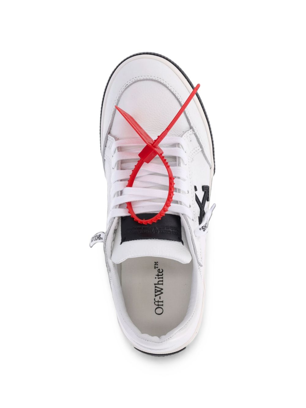 Off-White M293C9L002 sneakers bianco uomo