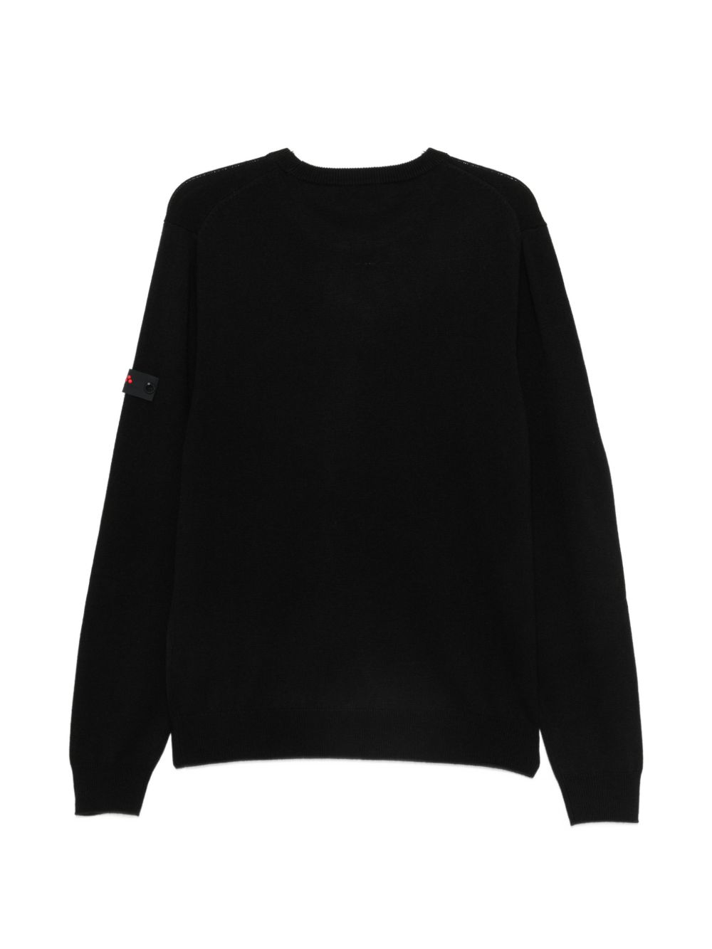 Peuterey PEU5391 maglia nera uomo