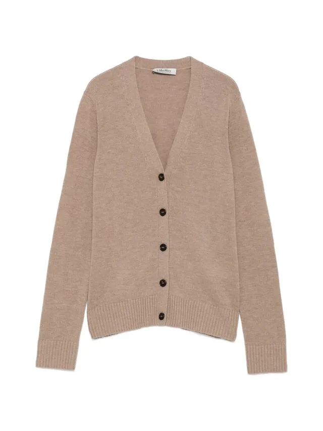 S Max Mara 2629346073600 cardigan donna L