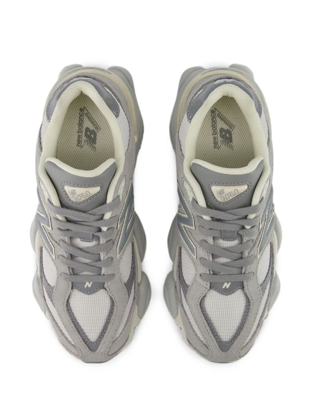 New Balance U90609Z4 sneakers angora reflection donna