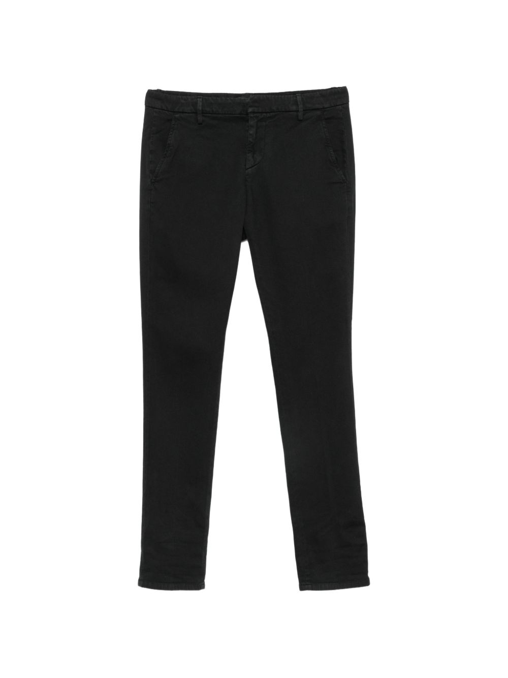 Dondup UP235 jeans uomo neri