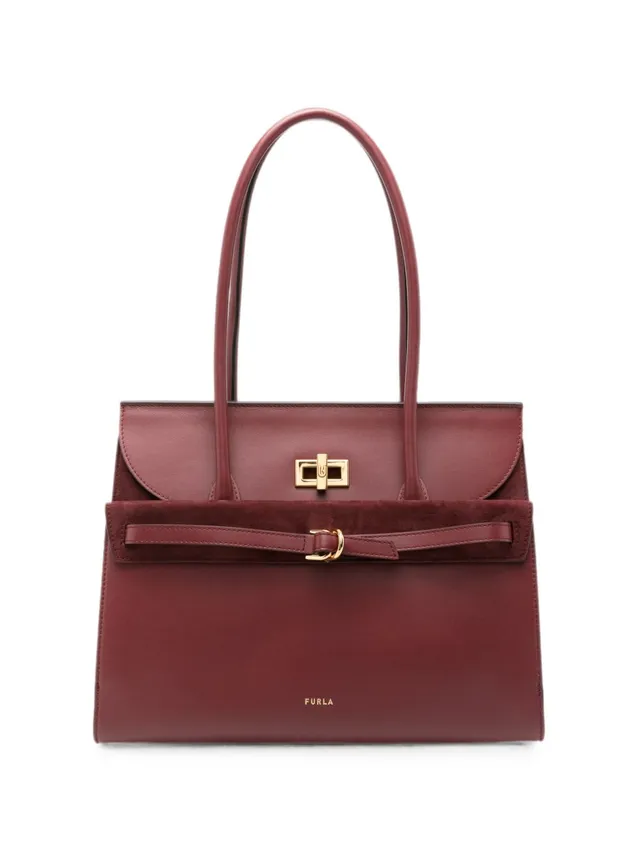 Furla WB01879 borsa tote donna redapple