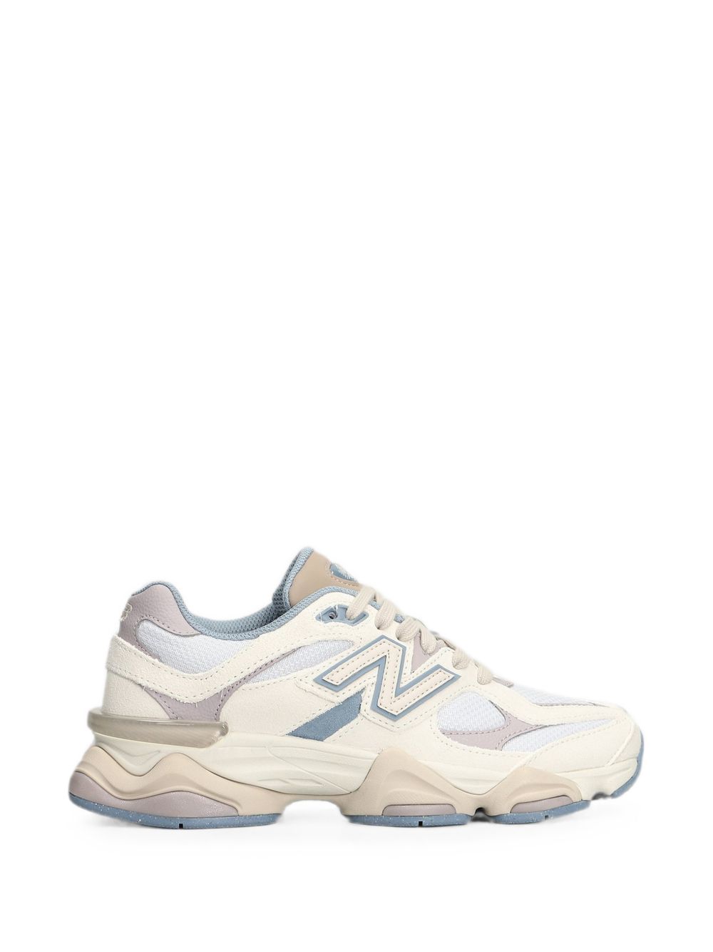 New Balance U90601RJ sneakers zinc blue donna