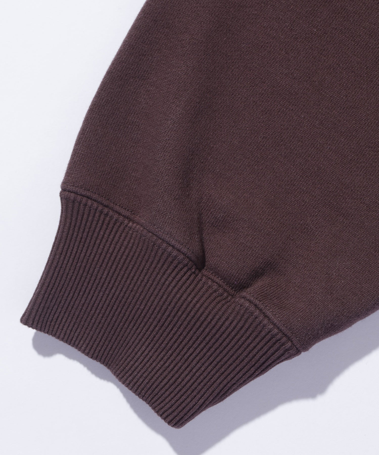 X-Large Slanted OG felpa girocollo nera