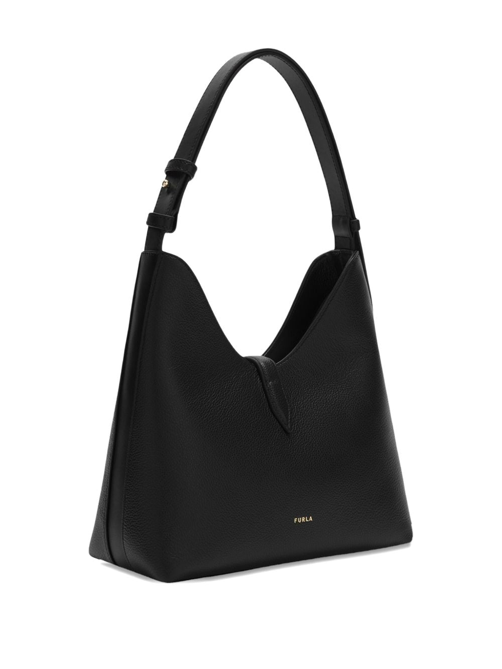 Furla WB01979 borsa a mano nera
