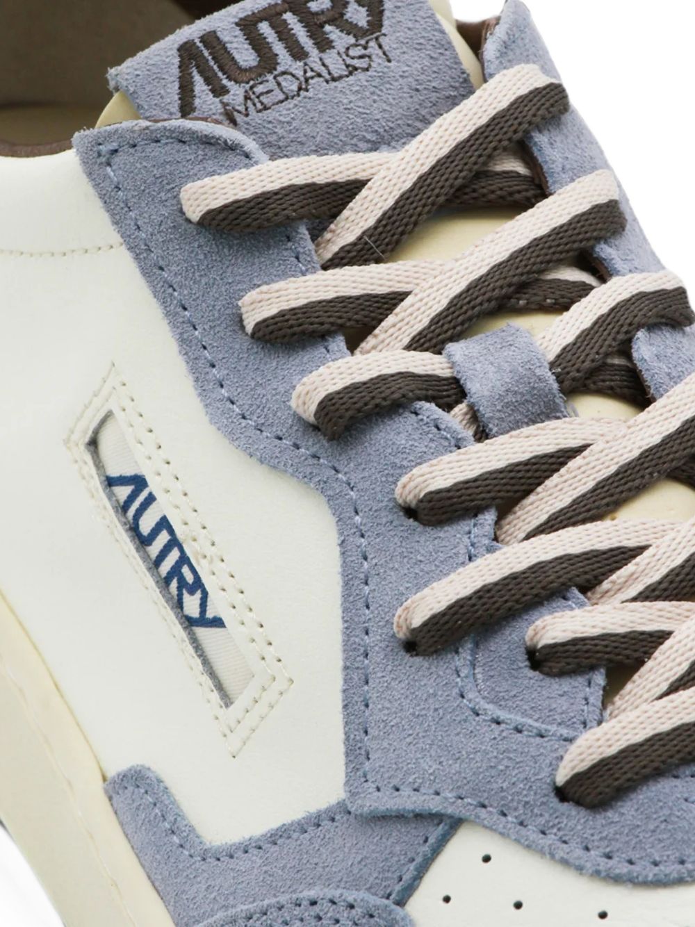 Autry AULM BW06 sneakers bianche uomo