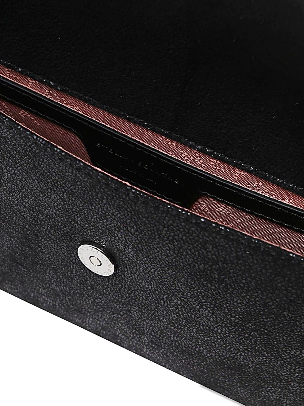 Stella McCartney 581238 borsa a mano nera