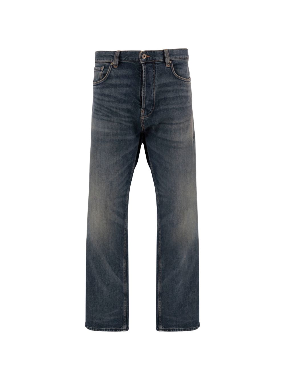 Emporio Armani EM006492 Pantaloni Uomo Jeans