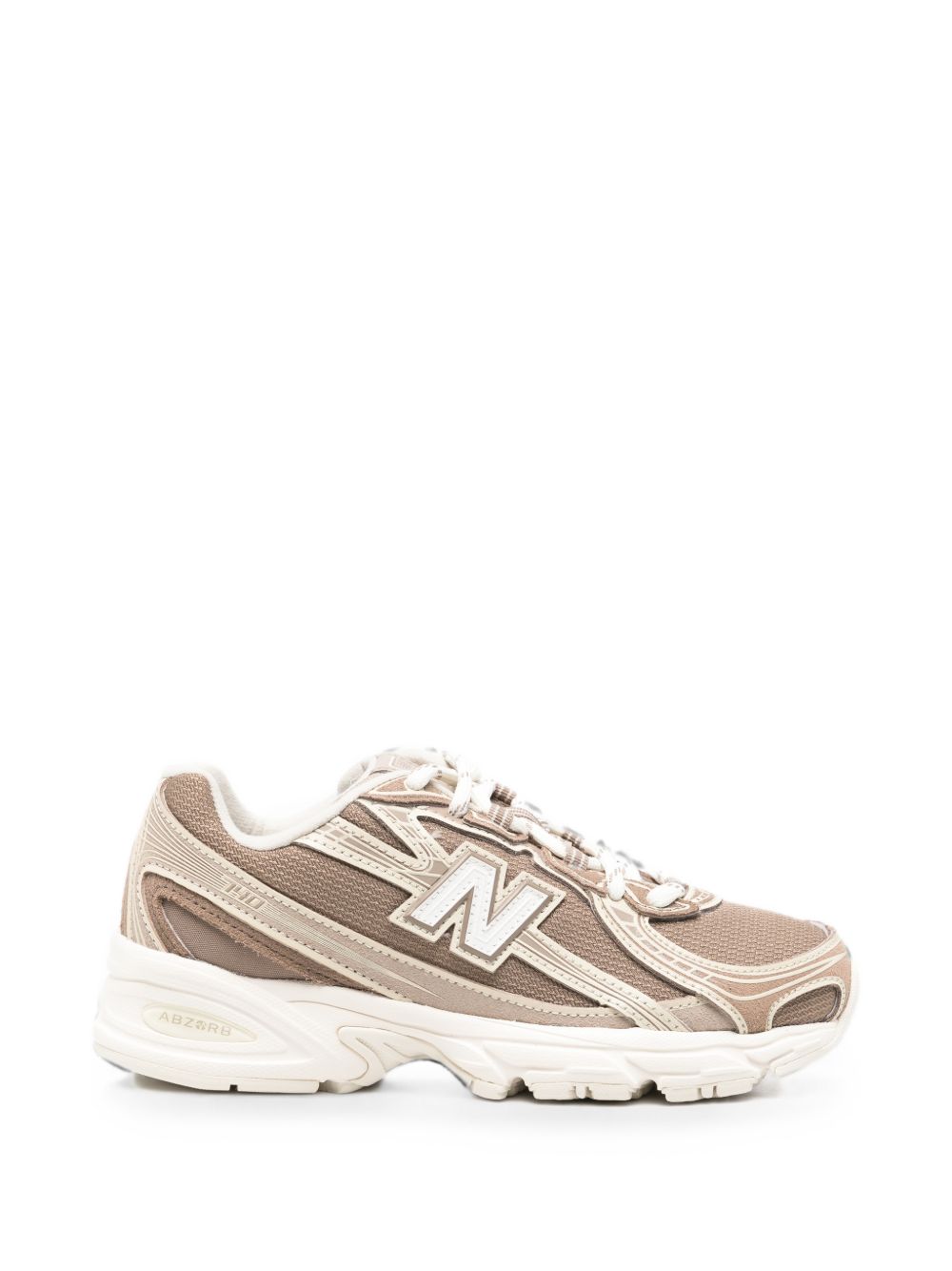 New Balance U7403TR sneakers mushroom donna