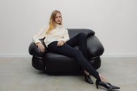 The New Society Vesper fuseau donna Moonless Night