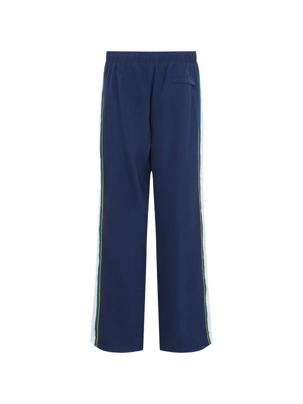 Casablanca M-PF26-TR-458-01 Tuta Blu Uomo