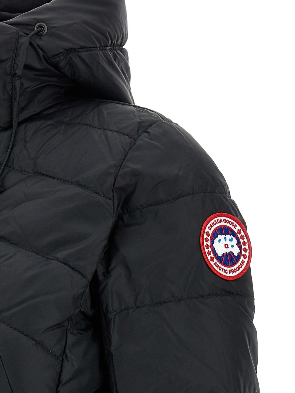 Canada Goose 2220LB giubbotto donna nero