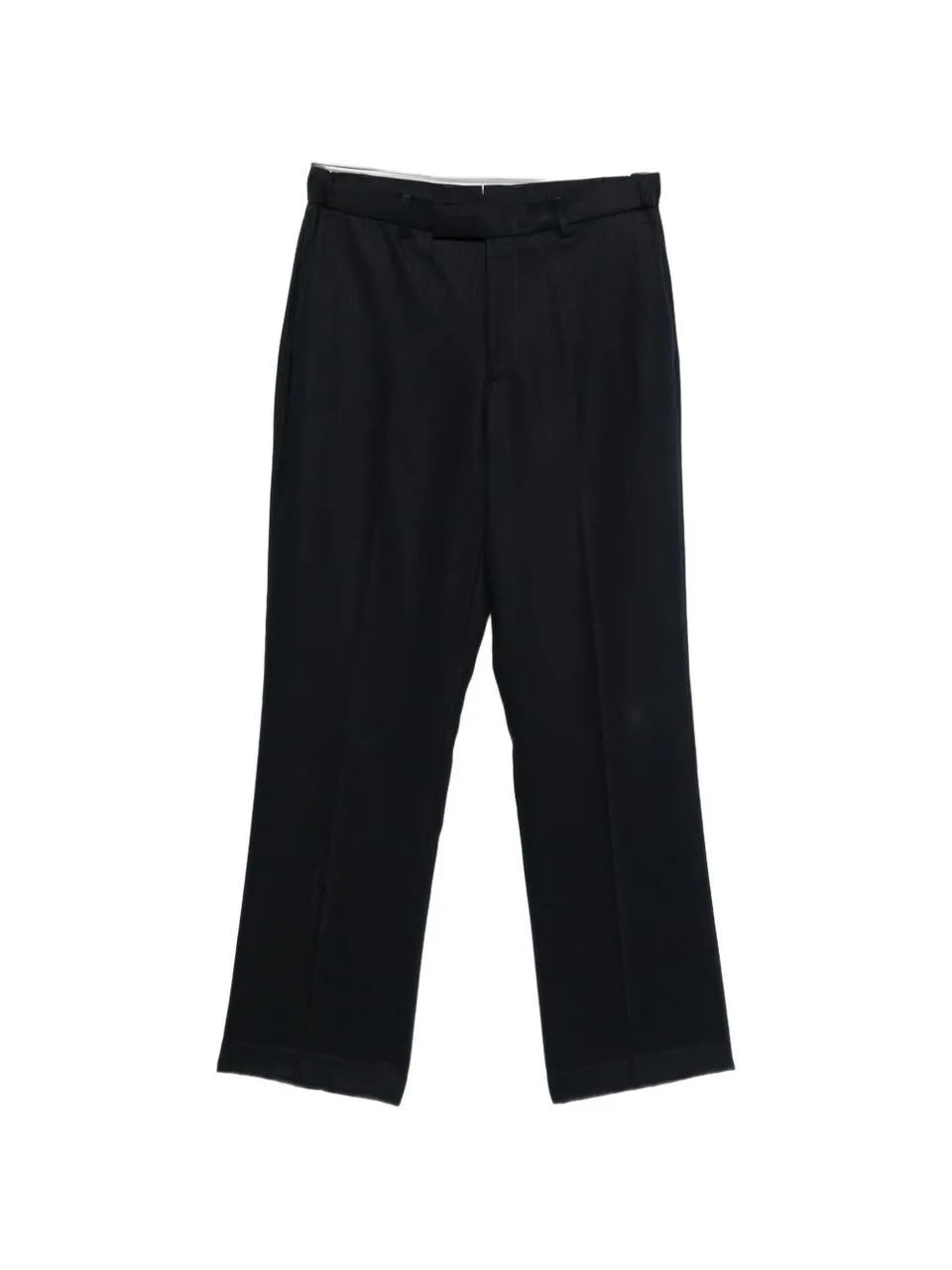 Berwich Lucano Elax ENF01GNAVY pantaloni navy uomo