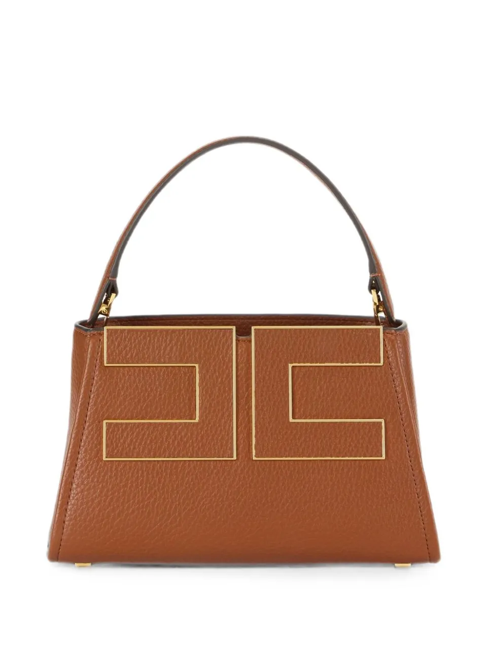Elisabetta Franchi BS07A66E2 FK3SIGARO borsa a mano Sigaro