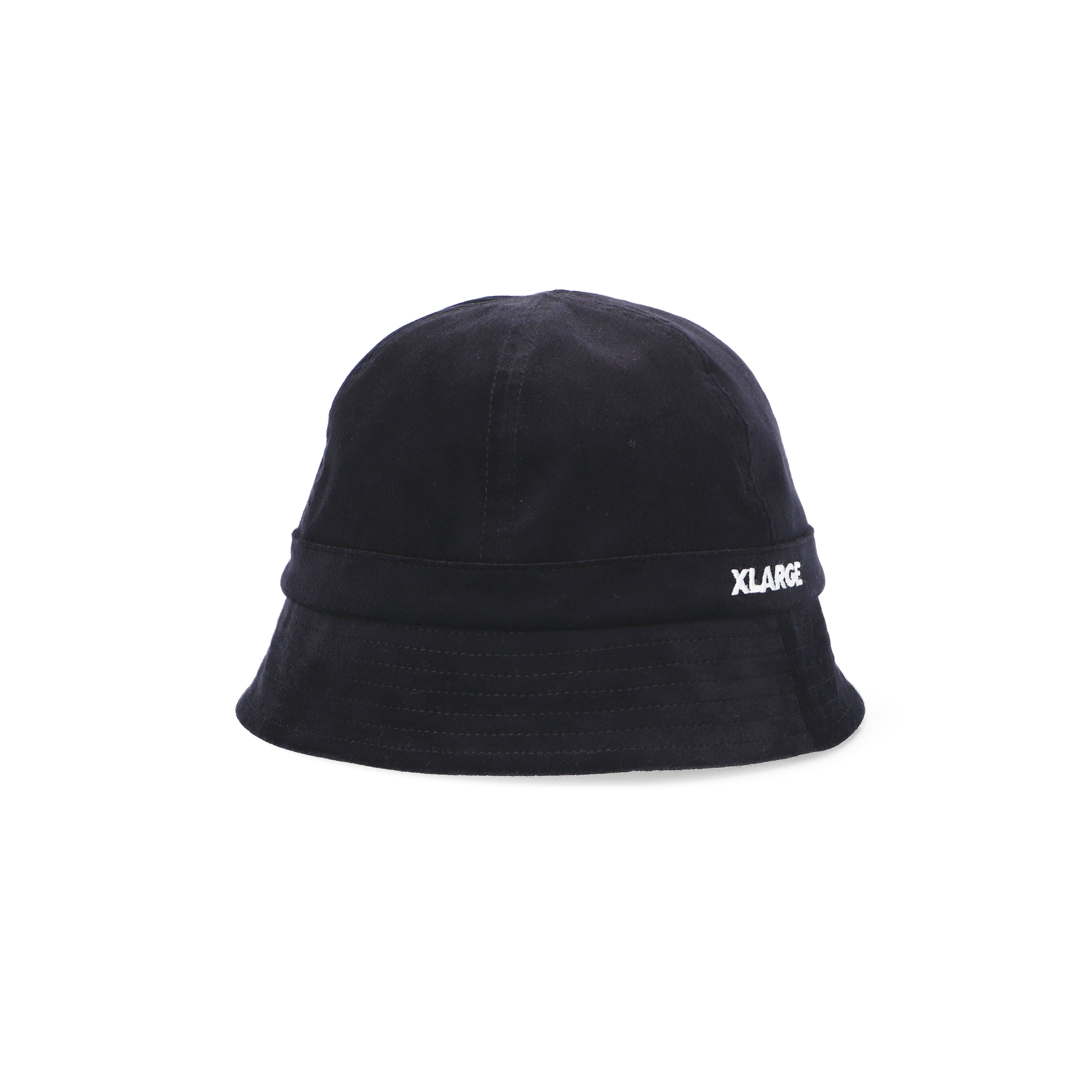 X-Large Brushed Ballhat cappellino effetto spazzolato