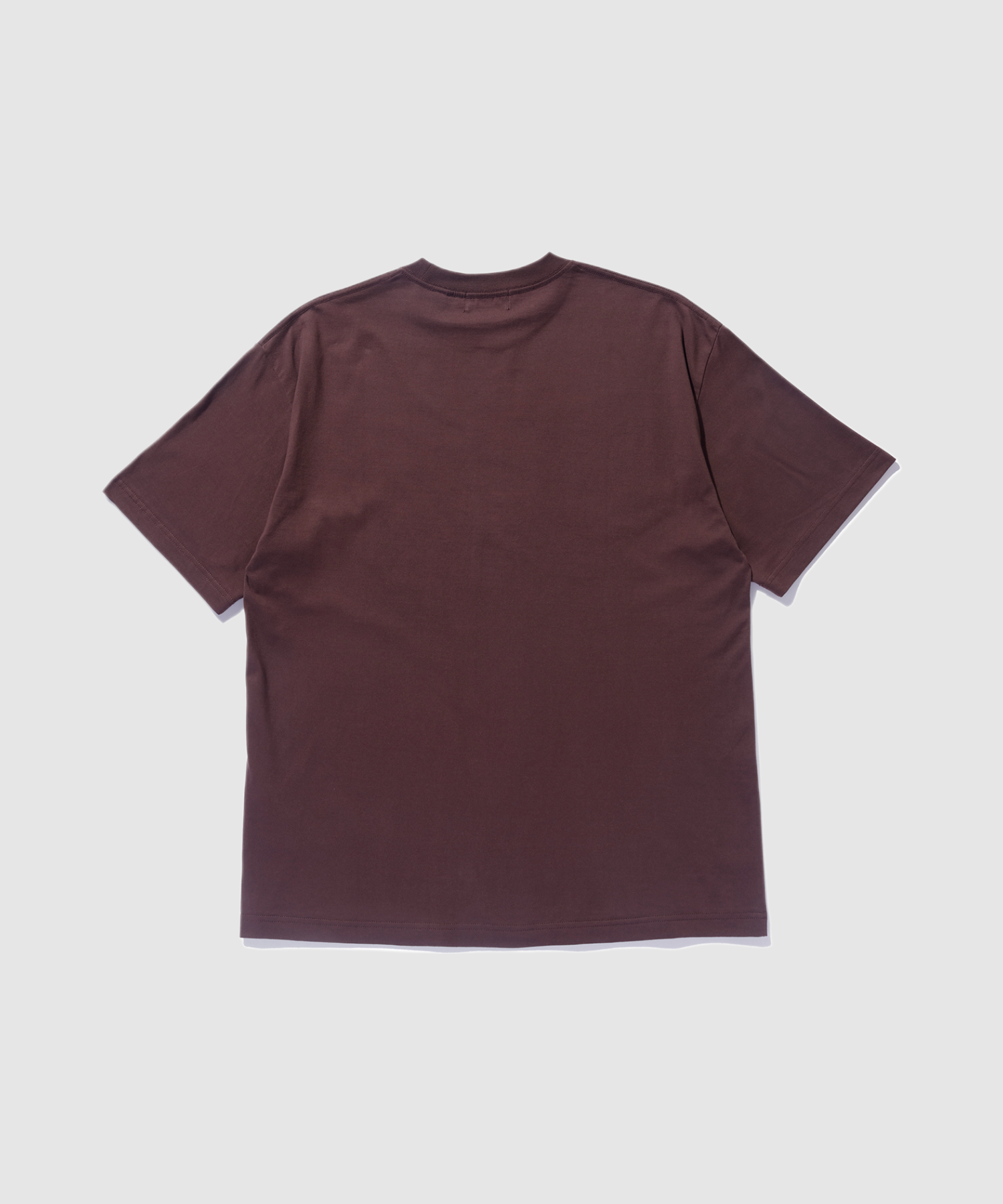 X-Large Diabolik S/S Tee maglietta bianca cotone