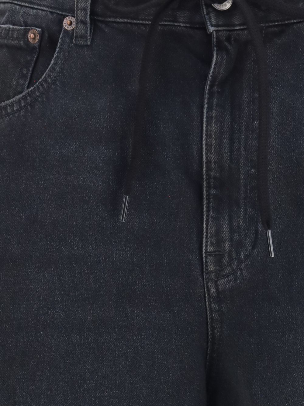 MM6 Maison Margiela S52LA0262 jeans donna