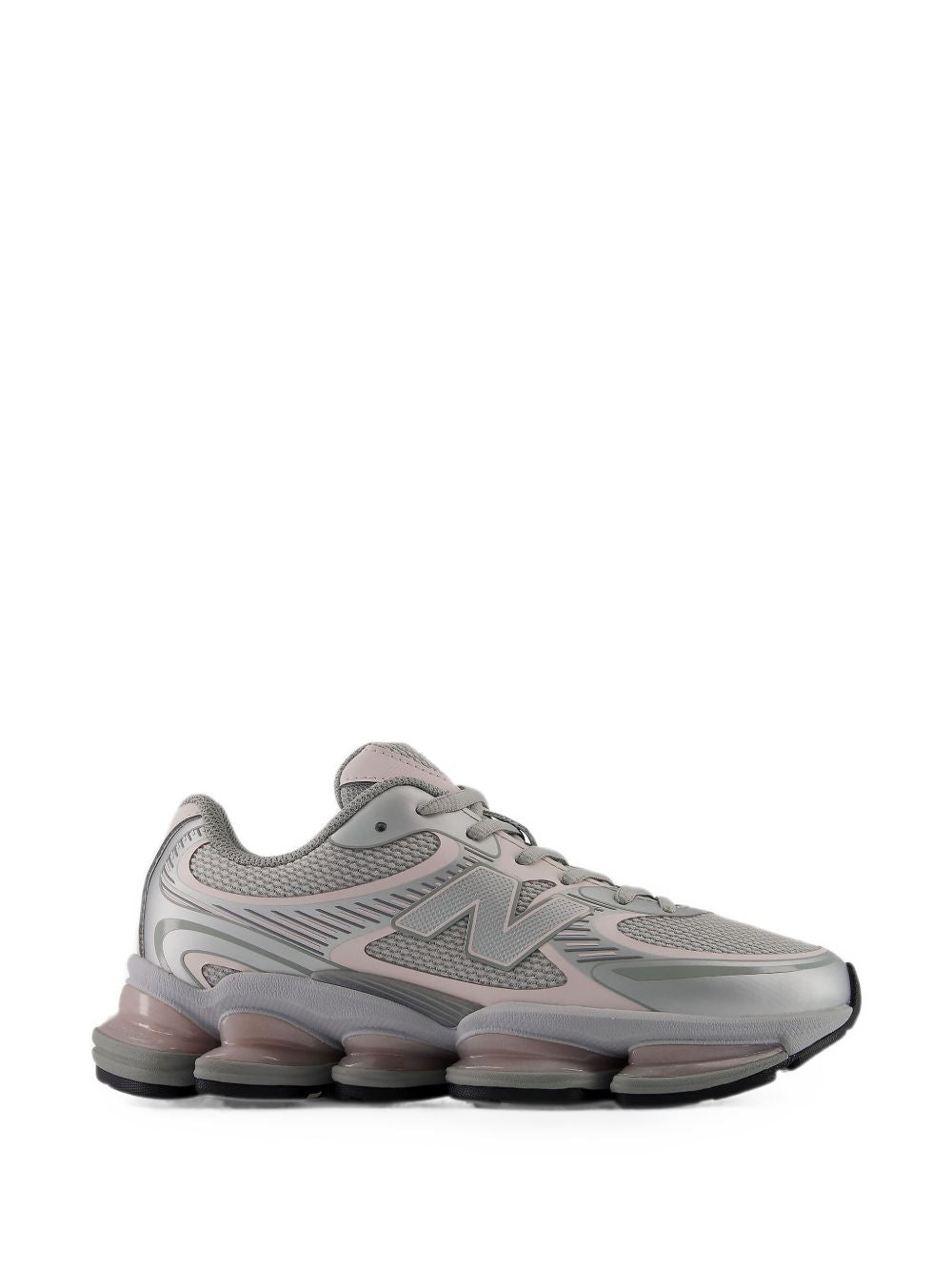 New Balance U200035P sneakers grigio donna