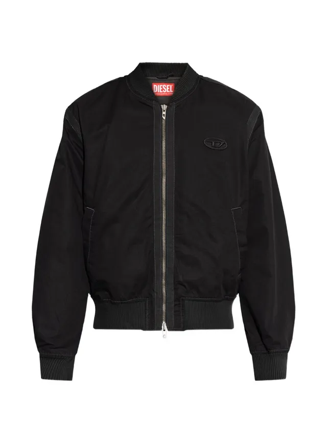 Diesel A22963 giubbotto bomber uomo