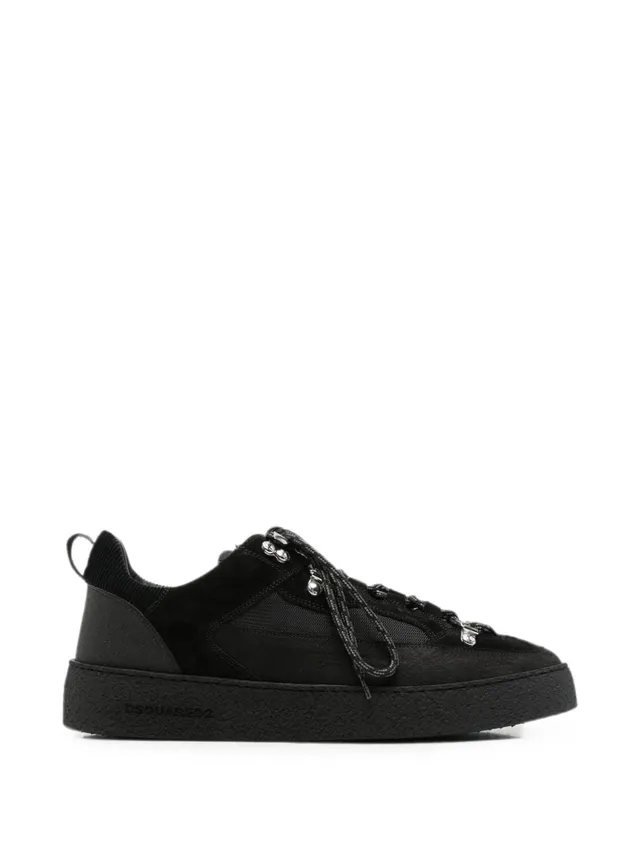 Dsquared2 SNM0504 sneakers uomo nere invernali