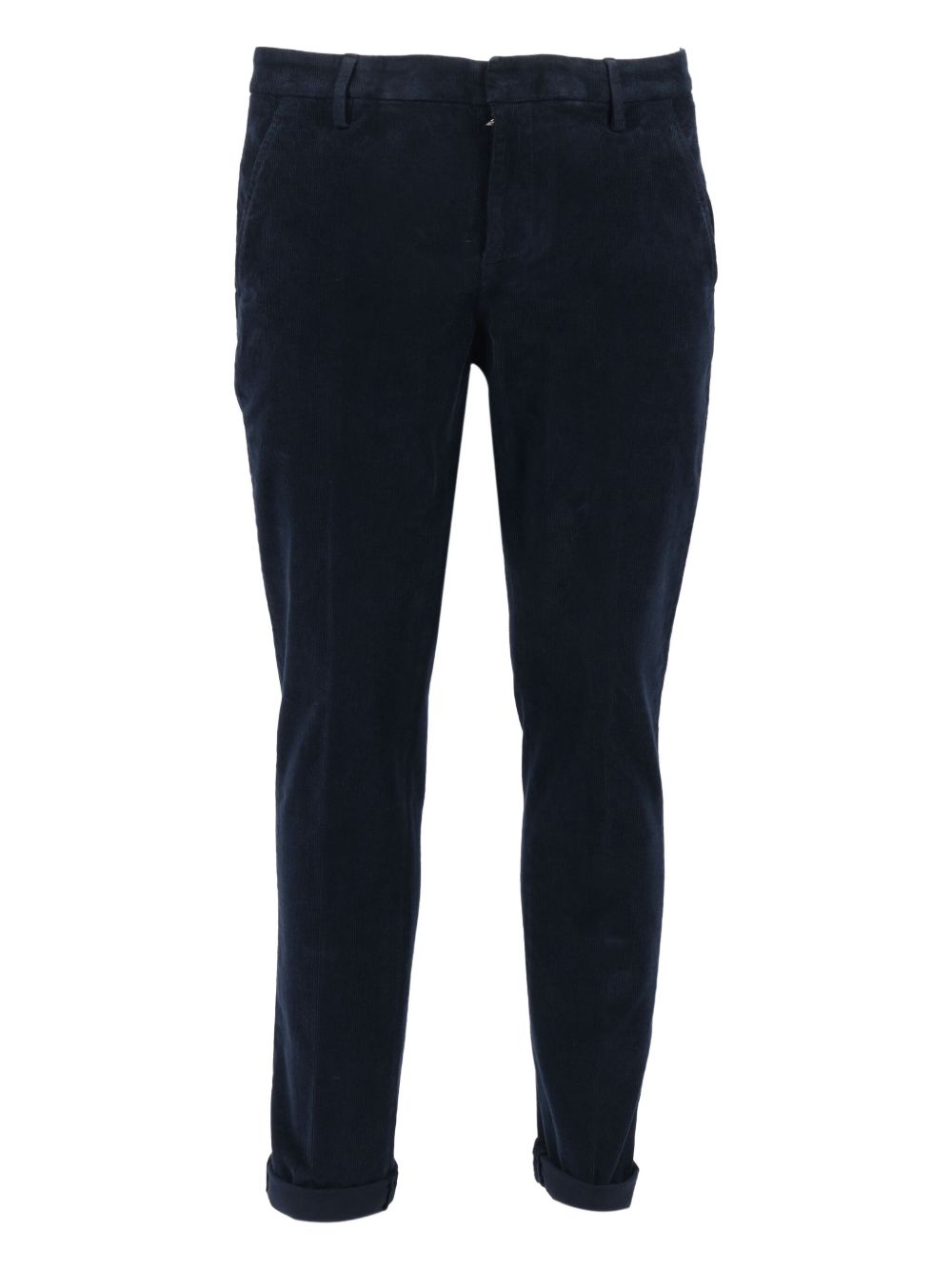 Dondup UP235 jeans uomo blu tuareg blue