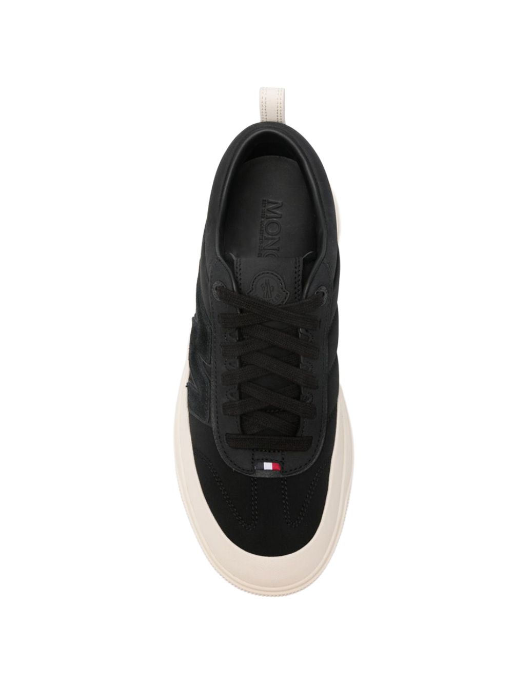 Moncler L209A4M00190 sneakers uomo contemporanee