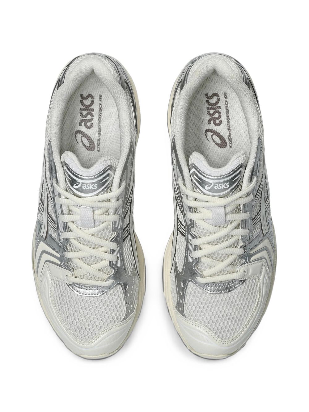 Asics Gel-Kayano 14 1203A537 sneakers beige