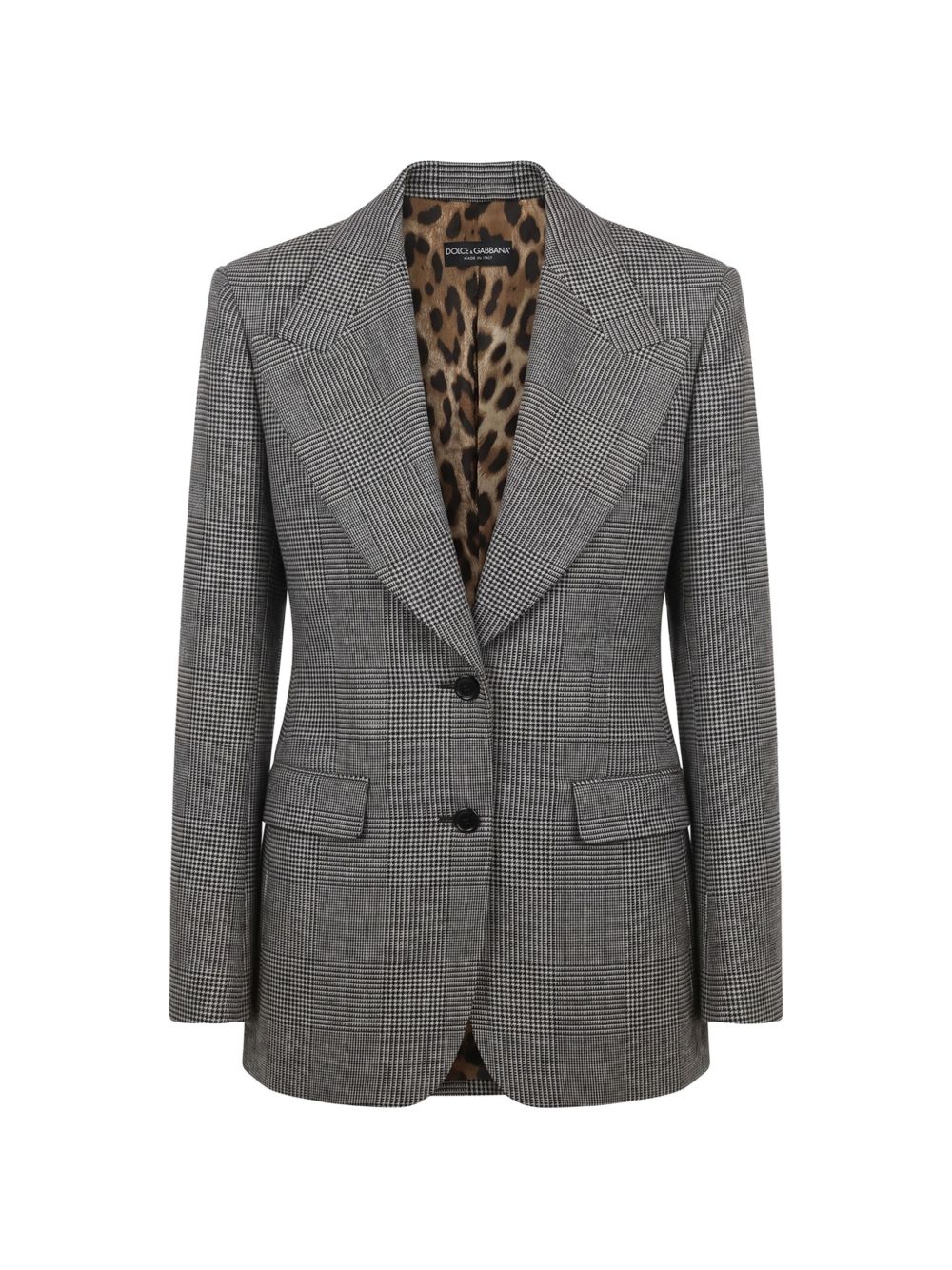 Dolce & Gabbana F2JCBT FQ2O5S8100 giacca quadri donna