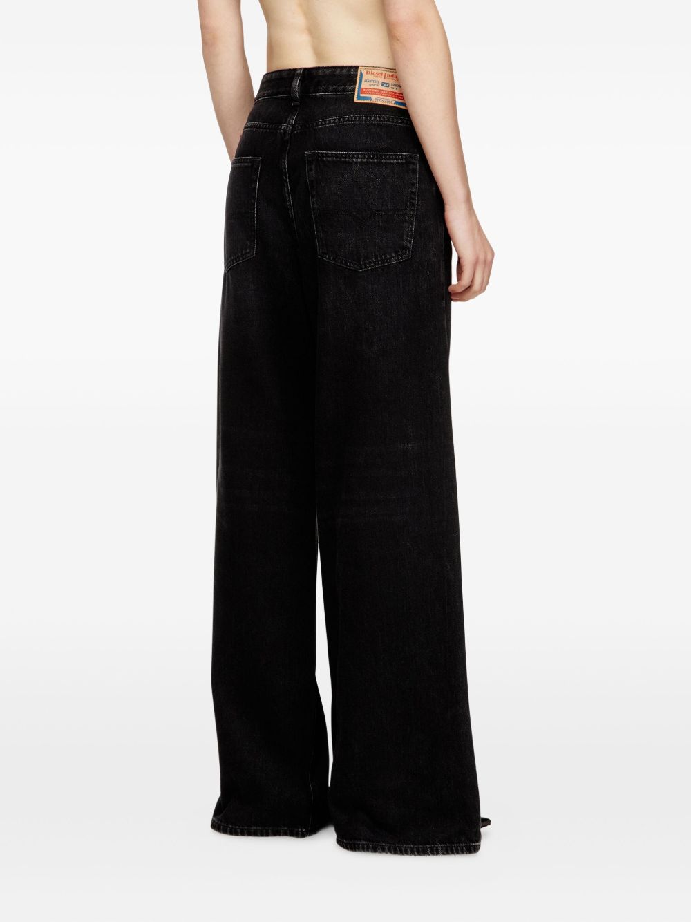 Diesel A06925 jeans donna denim