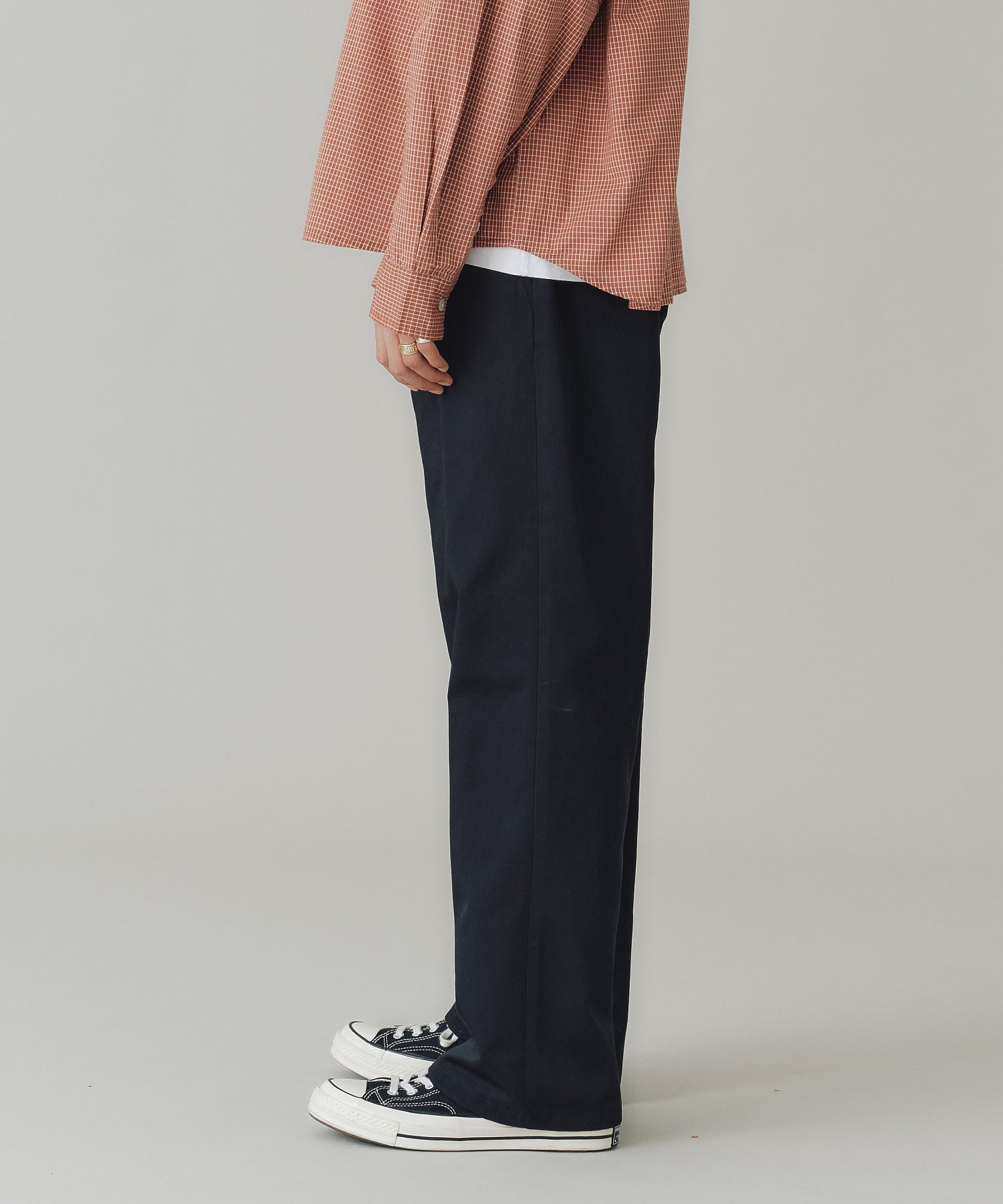 X-Large T/C Work Pants pantaloni lavoro