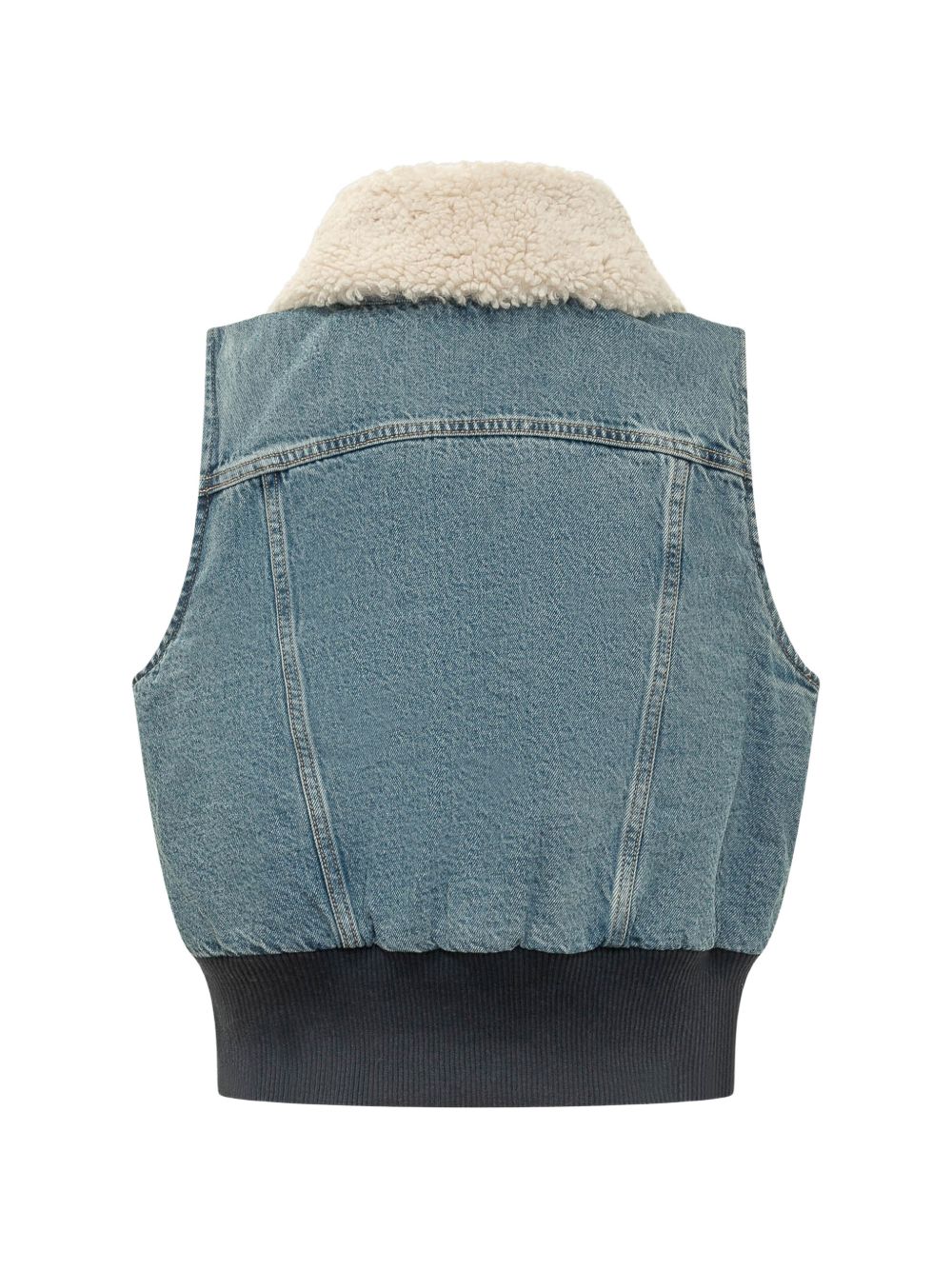 Levi's 0089F Rescued City gilet donna