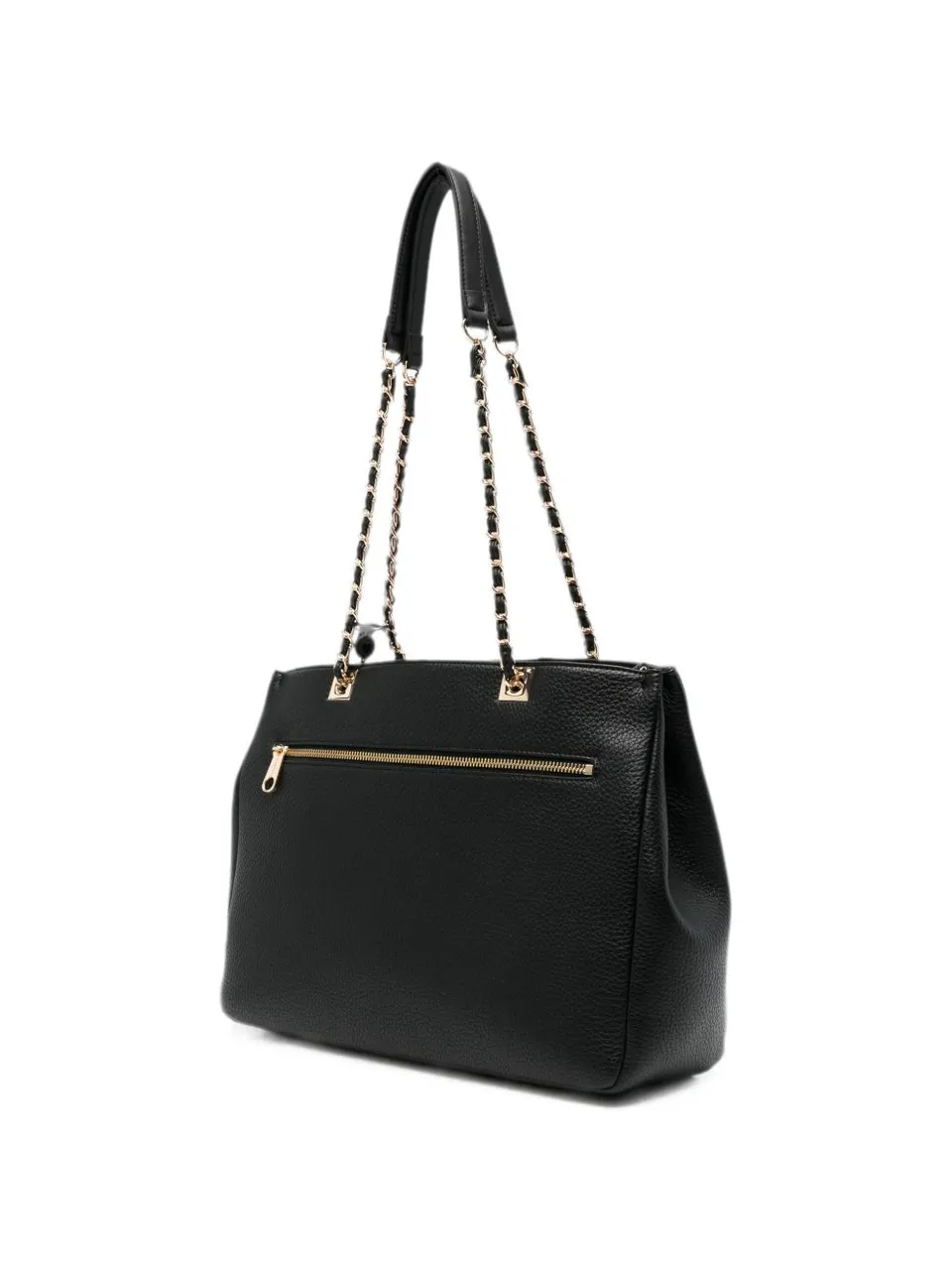 Twinset 262TB7040 tote nera donna