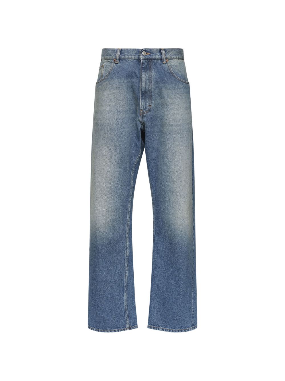 MM6 Maison Margiela SH0LA0039 jeans uomo