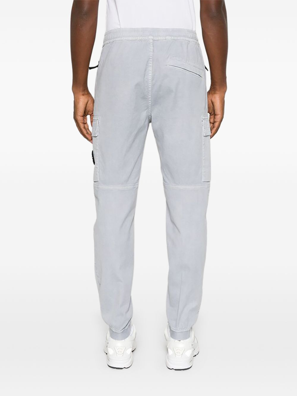 Stone Island L2S153100033 Jeans Grigio Uomo