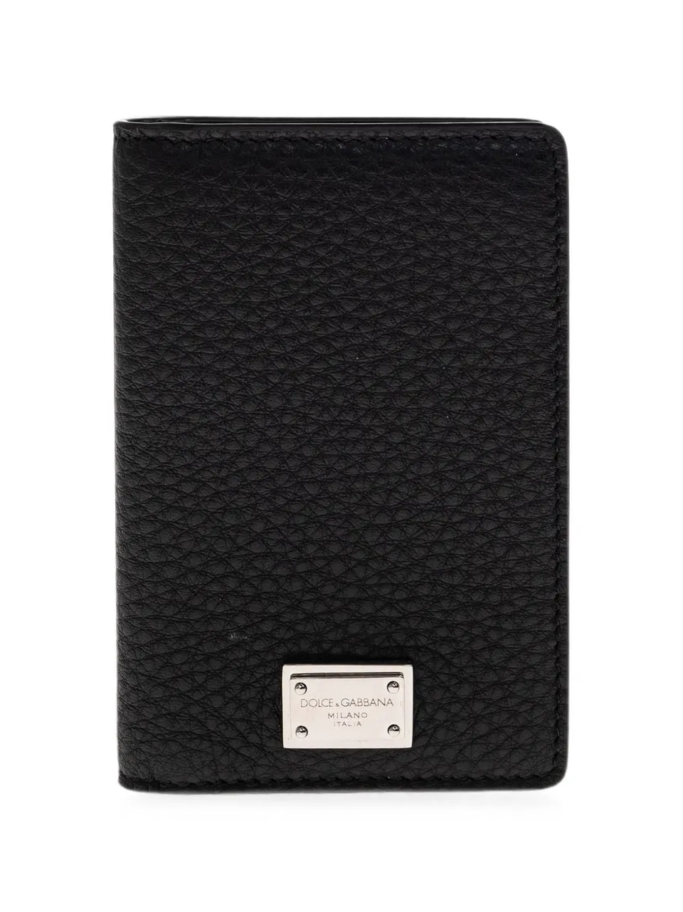 Dolce & Gabbana BP3323 portafogli nero uomo