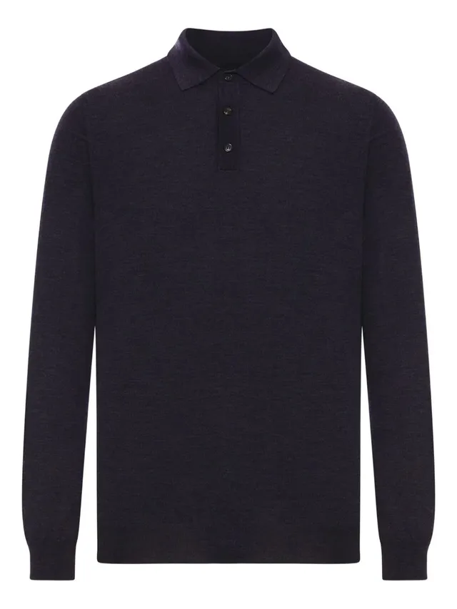 Zanone 810232 polo uomo
