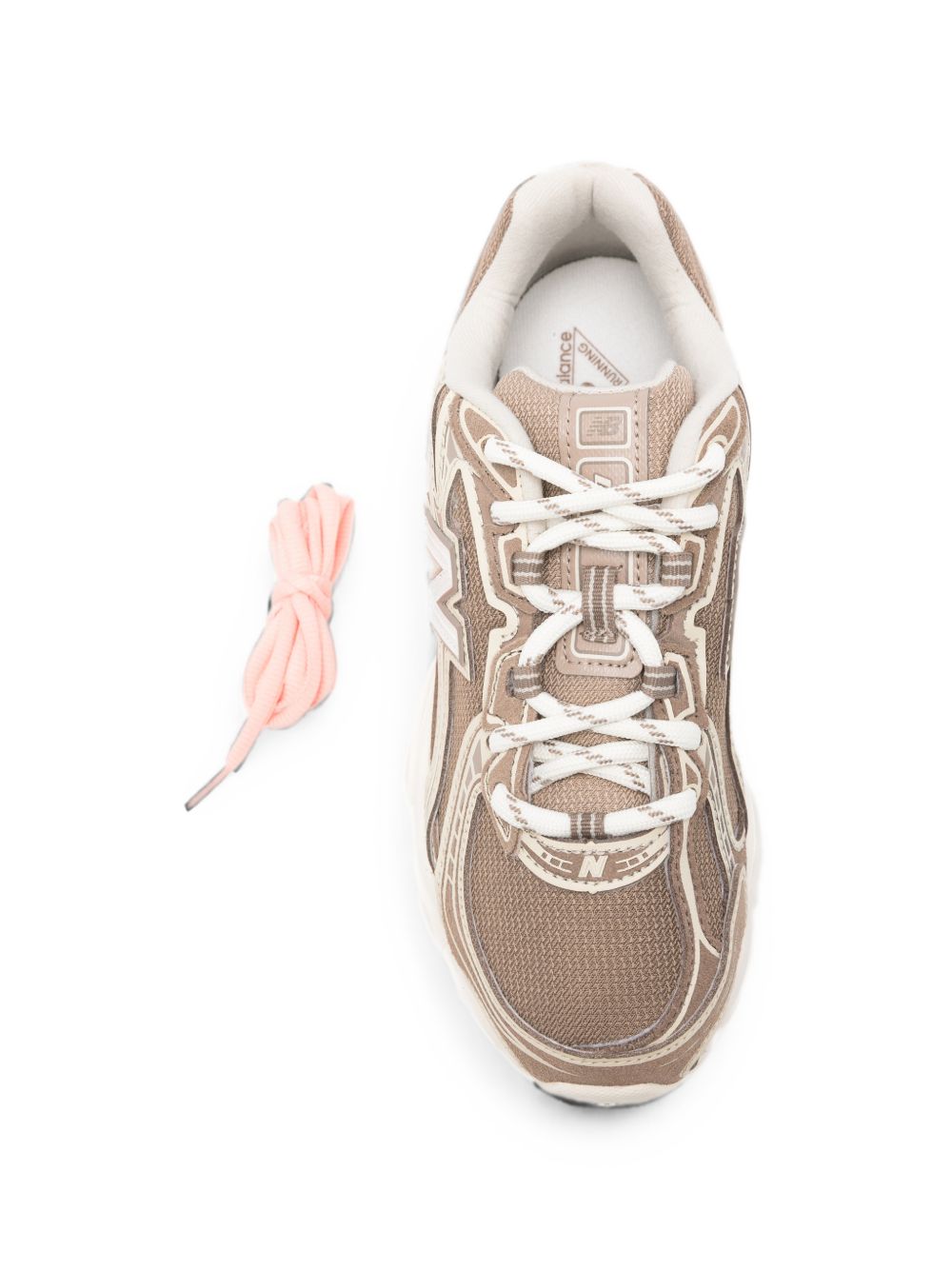 New Balance U7403TR sneakers mushroom donna