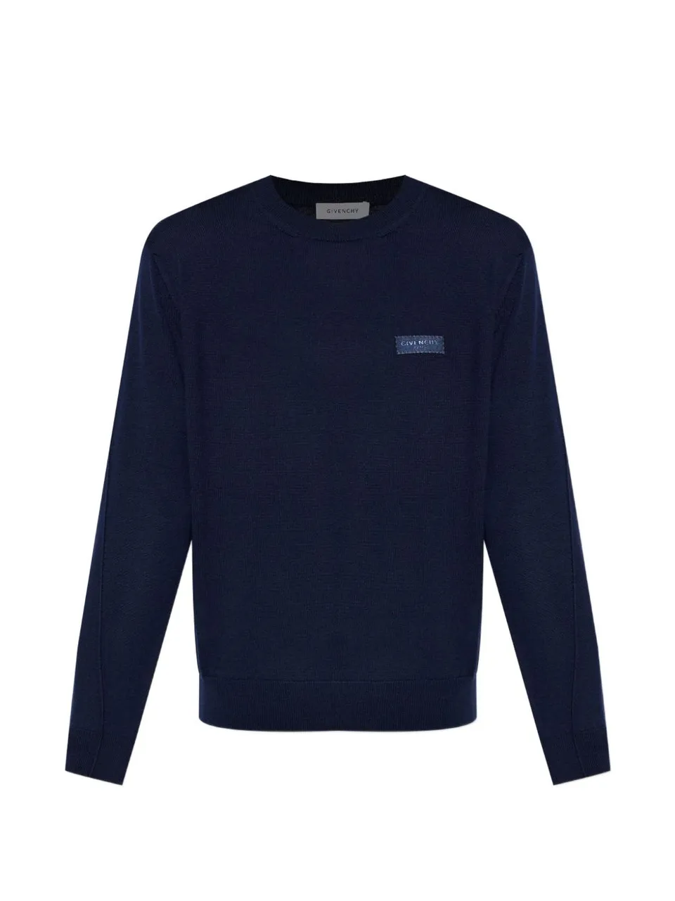 Givenchy BM90X74YQL giacca night blue uomo