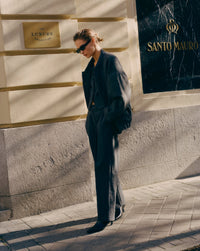 The New Society Earth Woman Jacket giacca donna graphite mist