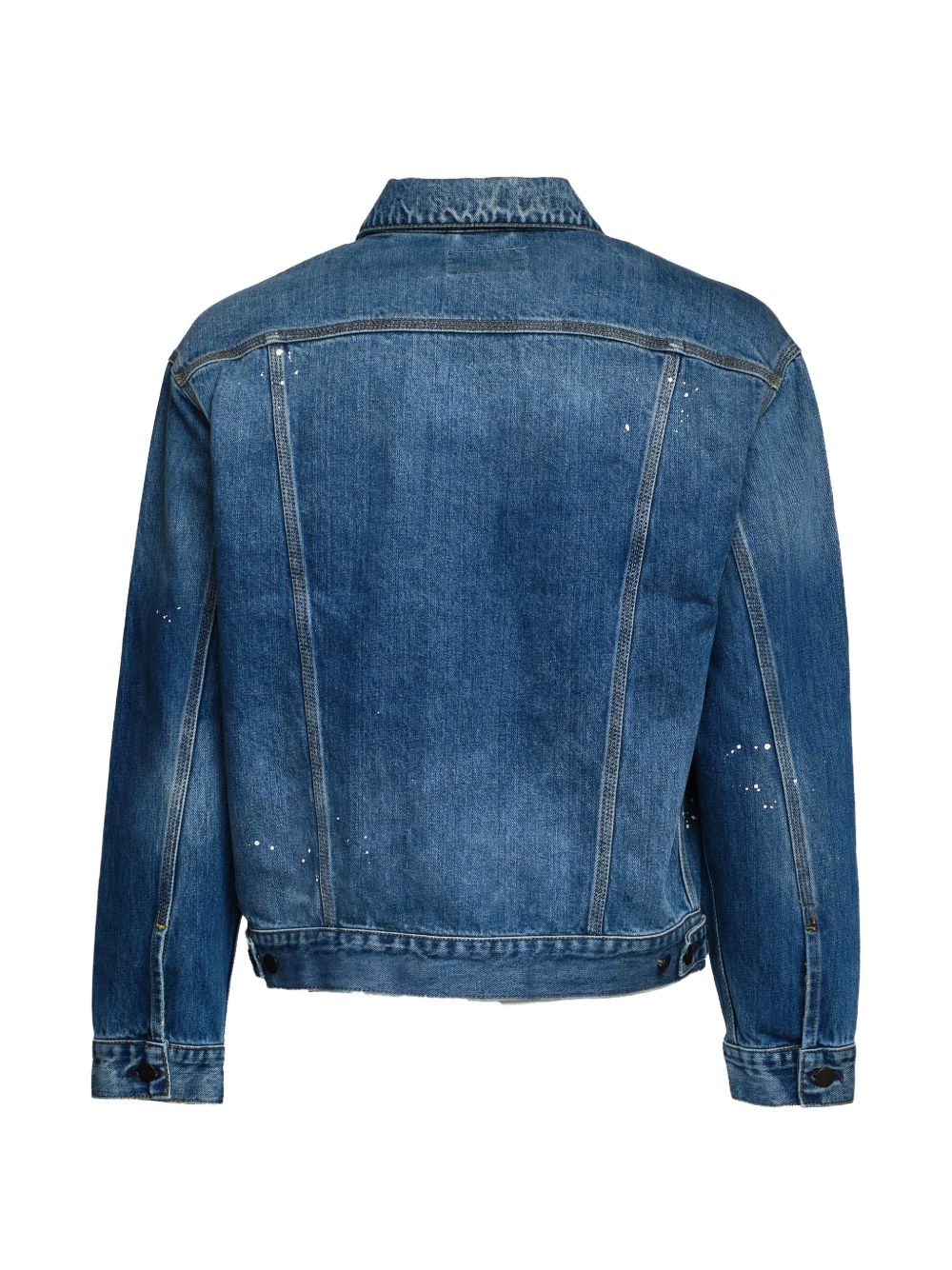 Carhartt I033352 giacca uomo blu