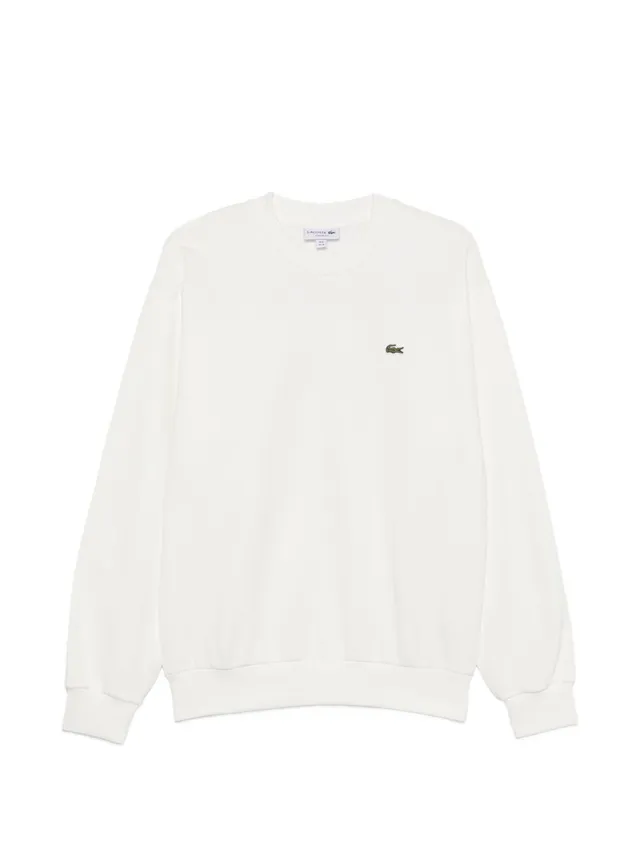 Lacoste SH8868 maglia uomo classica quotidiana