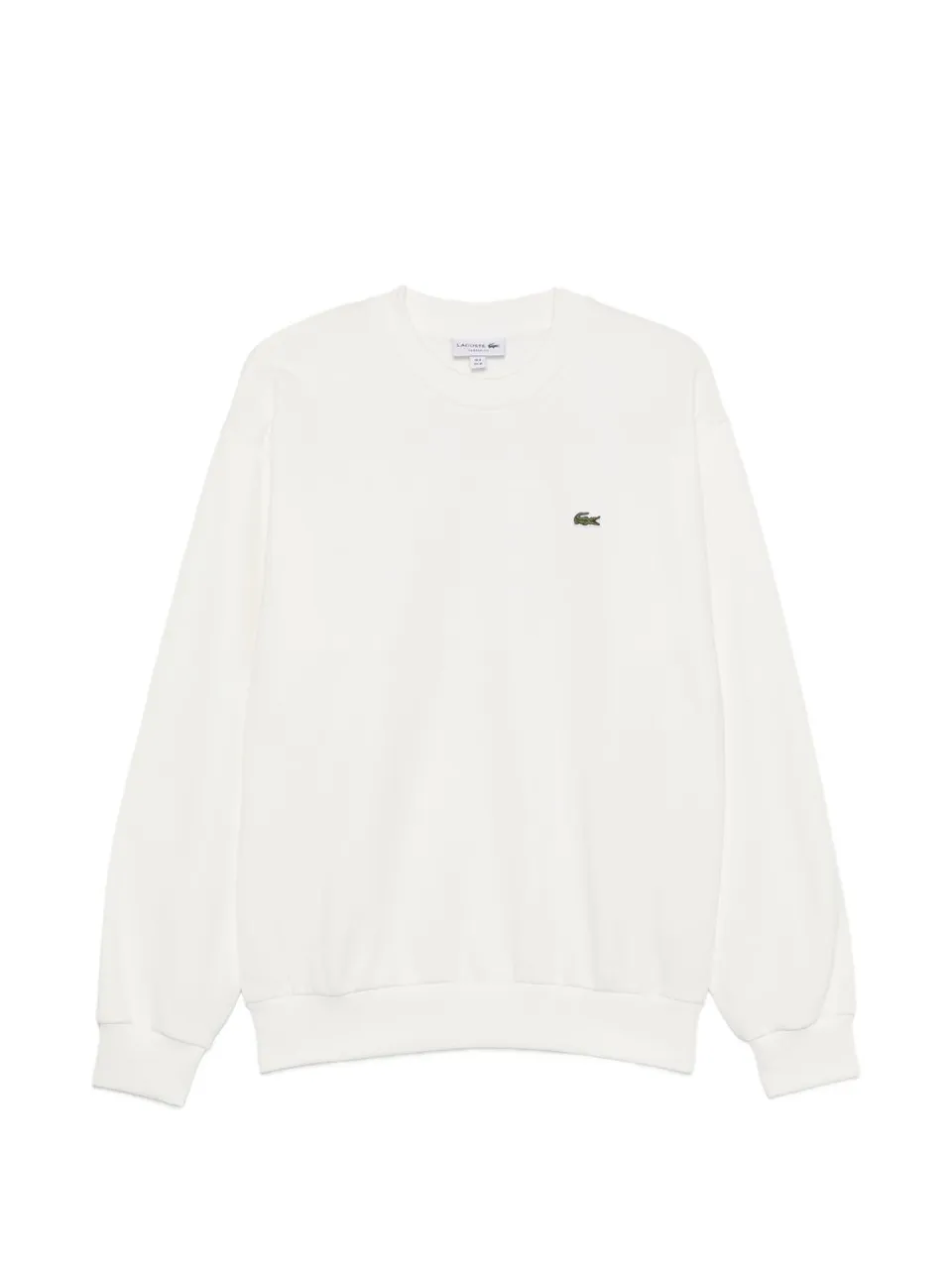 Lacoste SH8868 maglia uomo classica quotidiana