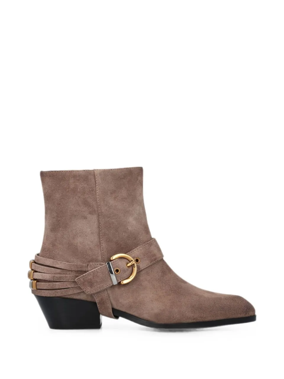 Pinko Jane SD0557P151L15 stivaletti donna invernali
