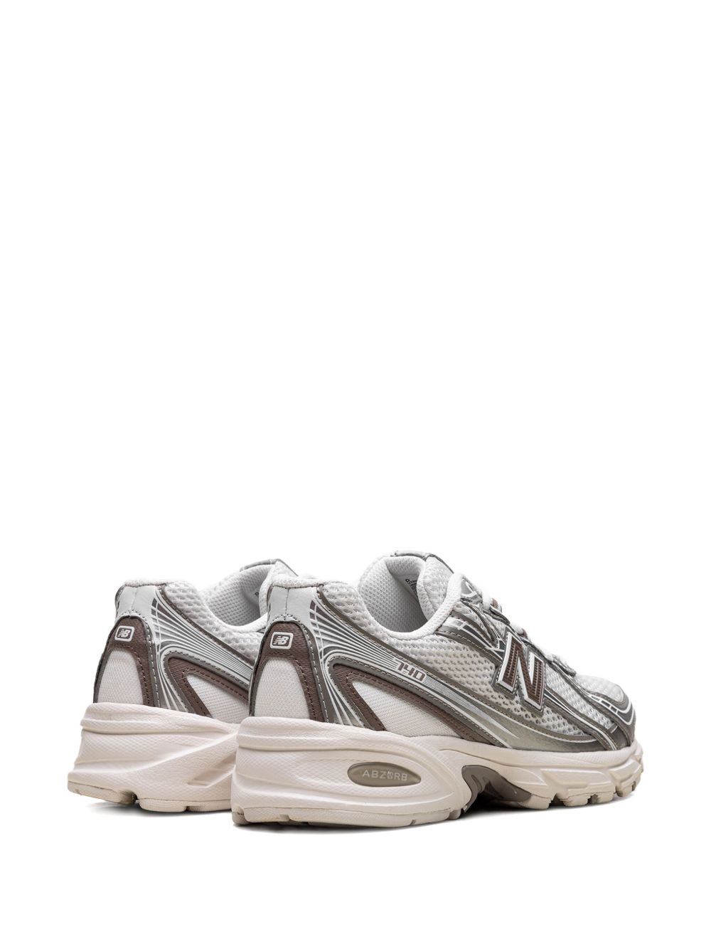 New Balance U740MU2 sneakers grigio donna