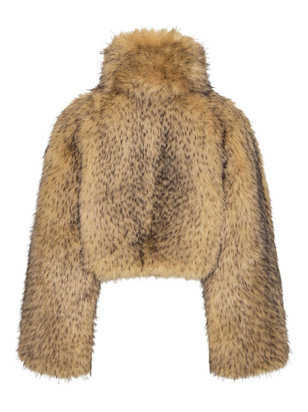 Rotate 1146861753 giubbotto bomber Nougat donna