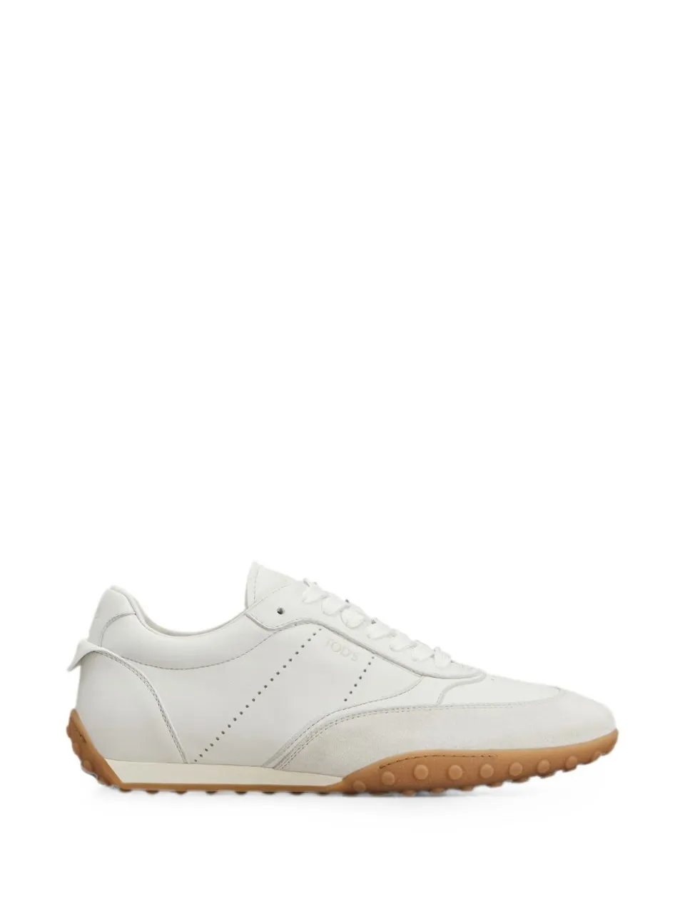 Tod's XXM13M0KO30 sneakers bianco uomo