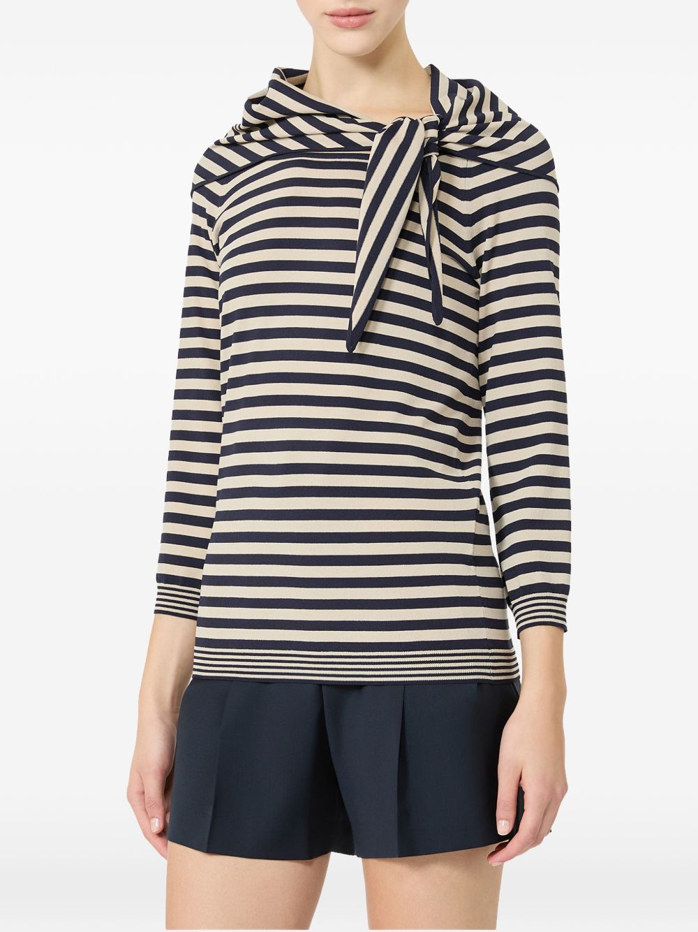 Max Mara 2621366071600 maglia donna invernale